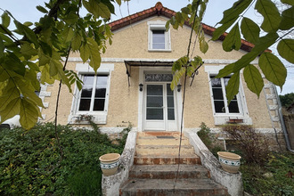  maison noisy-sur-ecole 77123