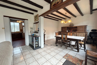  maison noisy-sur-ecole 77123