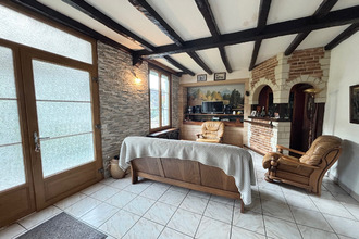  maison noisy-sur-ecole 77123