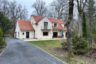  maison noisy-sur-ecole 77123