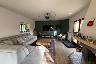  maison noisy-sur-ecole 77123