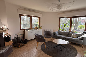  maison noisy-sur-ecole 77123