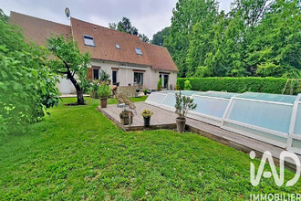  maison noisy-sur-ecole 77123