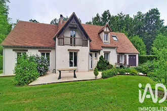  maison noisy-sur-ecole 77123