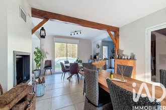  maison noisy-sur-ecole 77123