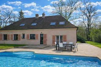  maison noisy-sur-ecole 77123