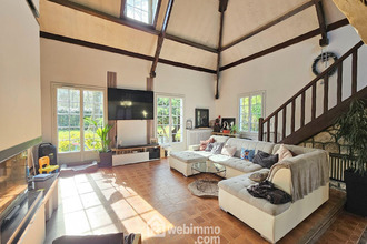  maison noisy-sur-ecole 77123