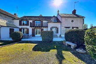  maison noisy-sur-ecole 77123