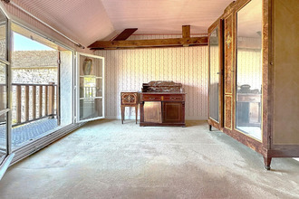  maison noisy-sur-ecole 77123