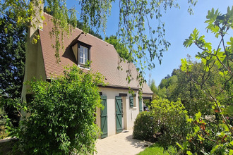  maison noisy-sur-ecole 77123