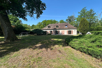  maison noisy-sur-ecole 77123