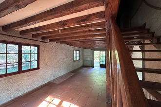  maison noisy-sur-ecole 77123