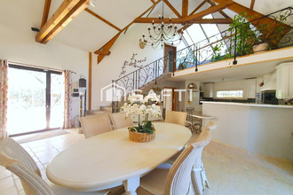  maison noisy-sur-ecole 77123