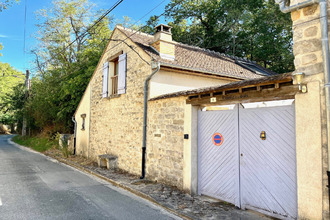 maison noisy-sur-ecole 77123