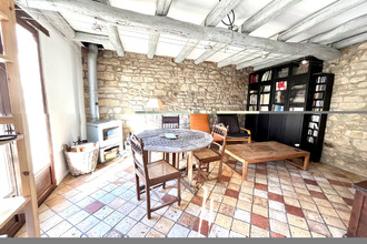  maison noisy-sur-ecole 77123