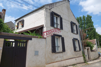  maison noisy-sur-oise 95270