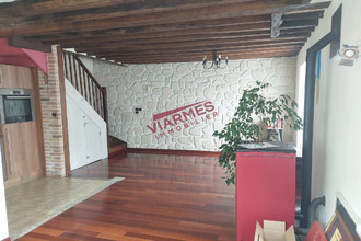  maison noisy-sur-oise 95270