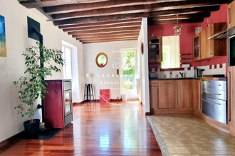  maison noisy-sur-oise 95270