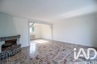  maison noisy-sur-oise 95270