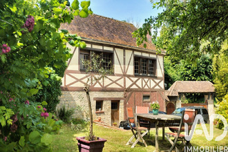  maison noisy-sur-oise 95270