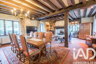  maison noisy-sur-oise 95270