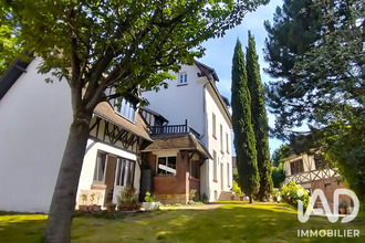  maison noisy-sur-oise 95270
