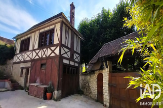 maison noisy-sur-oise 95270