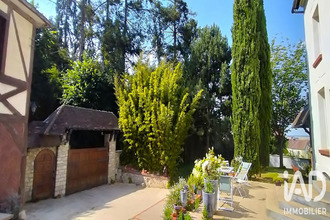  maison noisy-sur-oise 95270