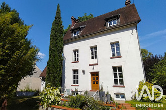  maison noisy-sur-oise 95270
