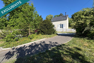  maison noizay 37210
