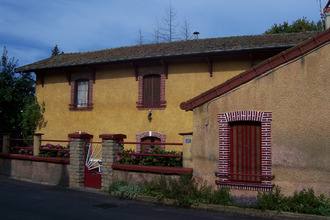  maison nolay 21340