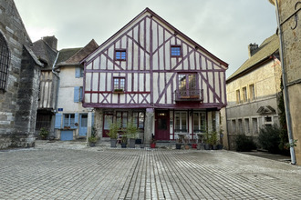  maison nolay 21340