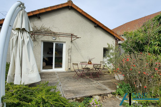 maison nolay 21340