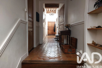  maison nolay 21340