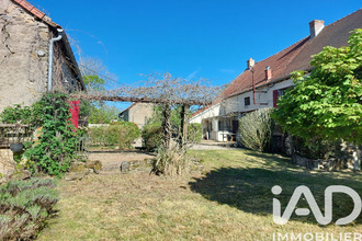  maison nolay 21340