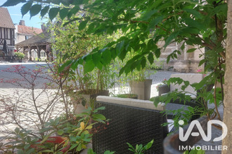  maison nolay 21340