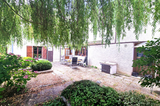  maison nolay 21340