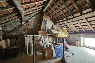  maison nolay 21340