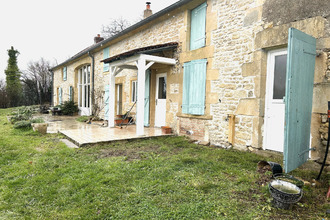  maison nolay 58700