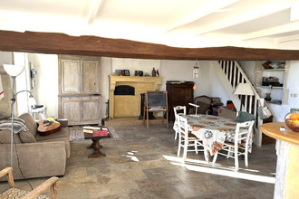  maison nolay 58700