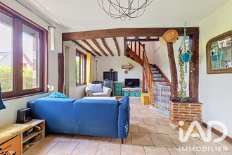  maison nolleval 76780