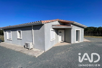  maison nomdieu 47600