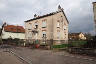  maison nomexy 88440