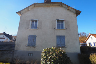  maison nomexy 88440