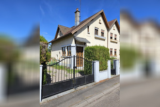 maison nomexy 88440