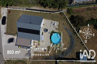  maison nommay 25600