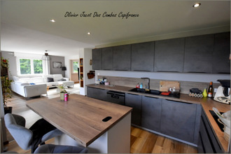  maison nommay 25600