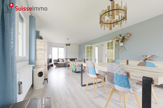  maison nommay 25600