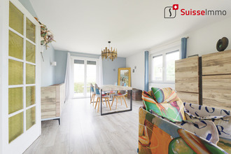  maison nommay 25600