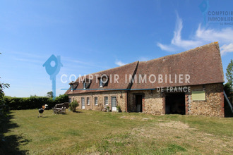  maison nonancourt 27320